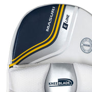 Masuri E LINE Cricket Batting Pads